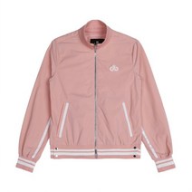 DRUH GOLF 여성 봄버 점퍼 DF31JP03 S/S