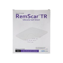 렘스카TR 켈로이드 제왕절개[의료기기] [Medical Device] [흉터개선시트]