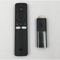 샤오미 미 TV 스틱 1080P Full HD 글로벌버전