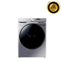 삼성전자 그랑데 세탁기 이녹스 WF19T6000KP 19kg 방문설치