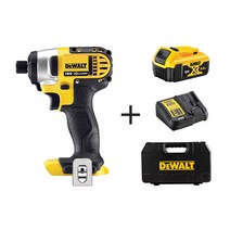 전동드릴 충전드릴 충전임팩 18V DCF885P2 디월트