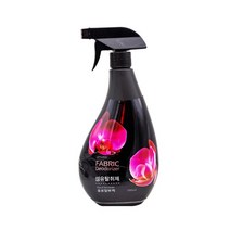 패브릭 섬유탈취제 후로랄부케 700ml, 5개