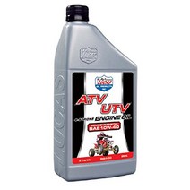 Lucas Oil 10720-6PK Engine Oil - 1 Quart (Pack of 6) null, 1, 기타