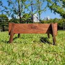 토요토미 도요토미 반사식 난로 RS-H29 전용 우드 받침대 가방 포함