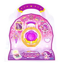 4세 5세 여아 소리나는 장난감 선물 행운핑 어린이집 7세 5살 크리스마스 명절