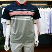 세르지오 카라티셔츠STSJCML2571