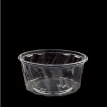 테이크아웃 투명 빙수 스크류 회오리 520cc 소 포장 용기 50개 1000개 뚜껑별도, 스크류용기 소(520cc_50개)