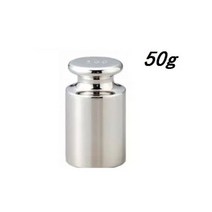 커피 차 고정밀 분말 전자 저울 미니 휴대용 계량 가정용 스케일 50g 0.001g 디지털 정밀 터치 LCD 보석 다이아몬드 실험실 계산 무게 균형, 50g 표준 무게