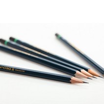 2B연필 토익연필 슬림 잘써지는연필 1타스