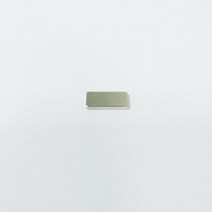 네오디움자석(사각 자석 46종류), ND 사각자석(가로10mmX세로5mmX두께1mm)