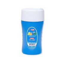 SS1810 (티티)수채화물감/아쿠아/220ml, [7188470]연두