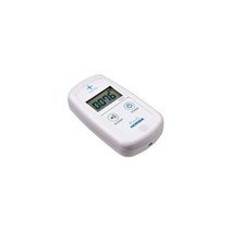 PA-1000 방사 라디 환경 방사선 모니터 방사능 측정기 호리바 제작소 가이거 카운터, 단일 옵션개