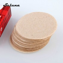 콜드브루 메이커 100pcs 커피 필터 용지 교체 필터 aeropress 커피 도저 모카 모카 냄비 콜드 브루 필터 용지 6cm9cm, 9cm, 100개