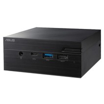 에이수스 베어본 미니PC PN40-bbc061mv (Celeron J4005 WIN미포함), 기본형
