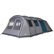 반고 Vango Purbeck 600XL 텐트 비비드 그레이