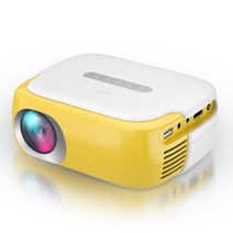 RE964 PLUE 프로젝터 미니 LED 소형 빔프로젝터 영화방 꾸미기 집 영화관, 프로젝터 RE964+ PLUE