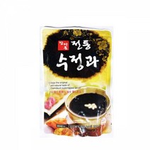 음료 에이드 음료수 FK 전통수정과파낙스 790ml