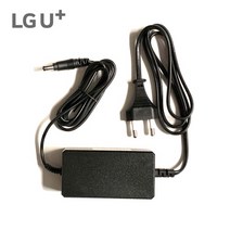 U+wifi AP라우터 CAPL-6000 전용어댑터 12V2A
