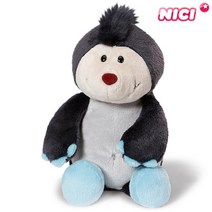 [NICI]니키 두더지 말런 80cm 댕글링-38294/니키인형/애니멀인형/두더지인형 대형인형 동물인형 캐릭터인형 누리토이즈 애착인형