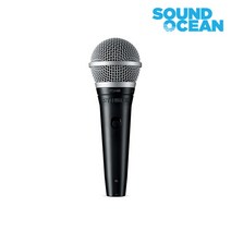 슈어 SHURE 마이크, PGA48