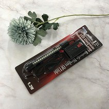 우리 이아가 좋아하는 반지왕2LED 수중등 소형 1.2w (ABM도매콜) 아마존