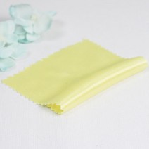 광폭보드레 연옐로우 테이블보 실크원단, a