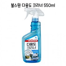 불스원 자동차용 다용도크리너 엔진기름때제거550ml, 상세페이지 참조