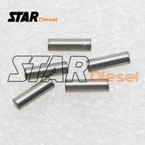 속도측정기 스피드건 속도 측정 스타 디젤 정품 연료 인젝터 노즐 핀 원래 연료 펌프 건, 5개