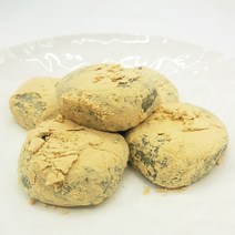 쌀떡중학교 달콤 쫀득한 쑥콩찰떡 60g 20개입