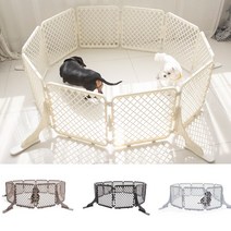 한칸뚝딱 프리미엄 울타리 10P