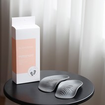 바디그램 바디밸런스 발바닥 패드