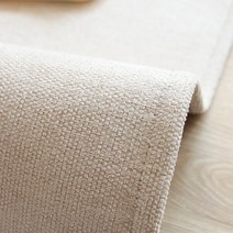 워셔블 거실 러그 카페트 이지케어 단모