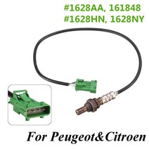 산소 센서 1628AA 9665104080 161848 1628HN 1628NY 12V