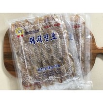 대성식품 국내산 삼천포 쥐치알포 400g 죽도시장, 1팩