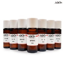 국내산 프래그런스 오일 50ml 88종 향수 원액 디퓨저 원액 향수 만들기 디퓨저 만들기 (DIY), 13.피톤치드 50ml
