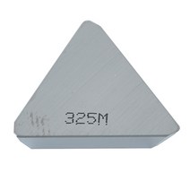 듀라카브 밀링인서트 TPCN 2204 PDR DC325M 1박스10개