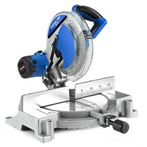 각도절단기 목공 목재 원형톱날 슬라이딩 각도기 커터, 10인치 전문 모델  120 다목적 톱날