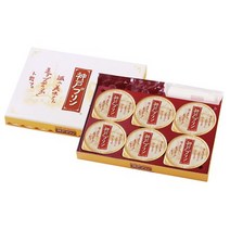 고베 푸딩 with 카라멜 소스 (4개입 6개입)-일본과자/일본푸딩 / Kobe pudding with caramel sauce [해외직구]-BY PATTYIAN, 6개입