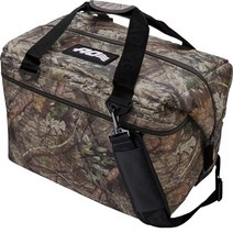 AO Coolers (에오 쿨러) 캠퍼스 소프트 쿨러 48 보냉 보온 AOMO48 (일본 정규품)