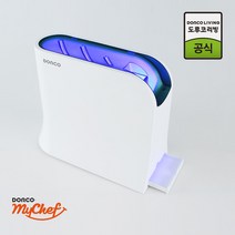[도루코] 마이셰프 다용도 2중 살균 칼블럭, 단품