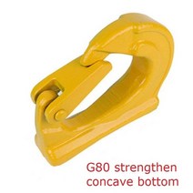 미니굴삭기 땅파는기계 굴삭기 땅파는드릴 굴삭기비트 굴착기 버킷 용 1t-8t g80 유, 3t 1pc 오목