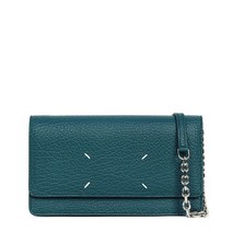[메종마틴마르지엘라] 마르지엘라 22FW 포레스트 스티치 월렛 크로스백 SA3UI0008