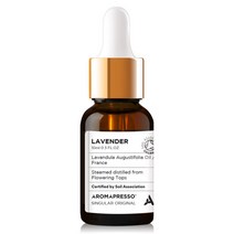 천연 아로마프레소 에센셜오일 라벤더오일 수면 숙면 단밤오일 10mL 불면증 깊은잠 선물, 일랑일랑