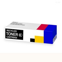 dodamoa 검정토너 재생토너 완제품 C7115A Laserjet3320MFP 3W7355DA, 1개, 1개