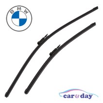 카앤데이 BMW 뉴 1시리즈 순정형 와이퍼 F20