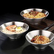 감성캠핑 고급 레스토랑 스텐 접시 견고한 편리한코펠, 스텐 찬기 접시 20cm