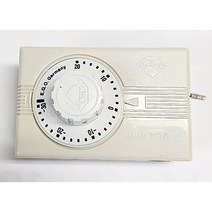 MADE IN GERMANY E.G.O 아날로그 온도조절 스위치, 0/+50
