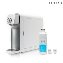 쿠잉 직수정수기 WP-OD7_KIT 자가관리 클린서비스키트, 1개
