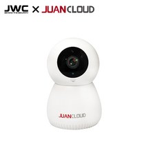 [JWC x JUAN CLOUD] Home3 홈카메라 홈CCTV 홈캠 웹캠 가정용CCTV 추천, Home3 - SDcard (64GB)