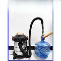 공업용청소기 흡입력좋은 호텔 사무실 영업용 대용량, K